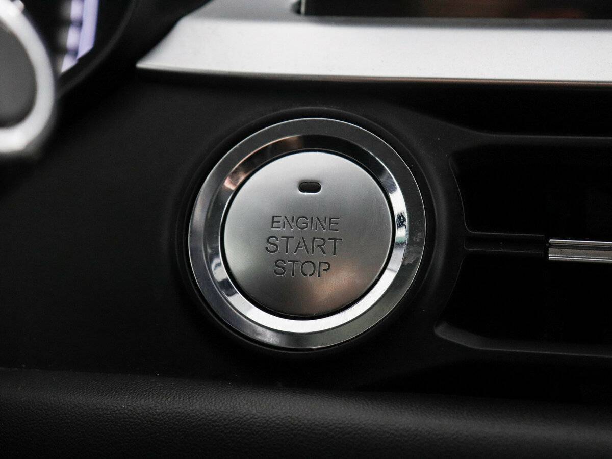 Chery Tiggo 7 Pro, 2021 - Фото №18