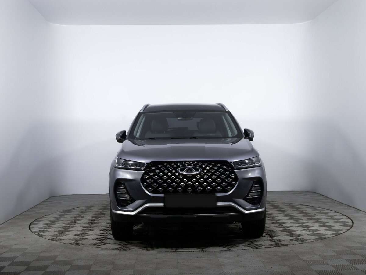 Chery Tiggo 7 Pro, 2022 - Фото №1