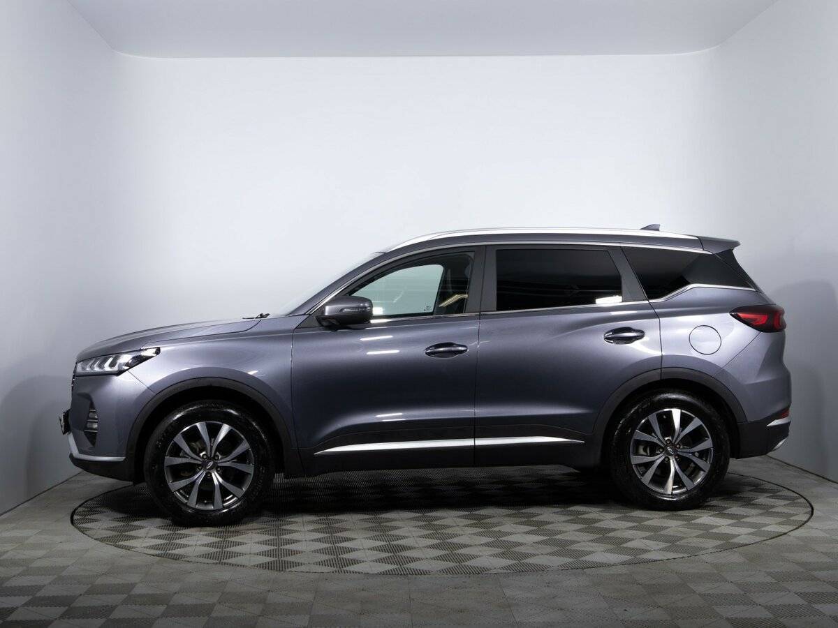 Chery Tiggo 7 Pro, 2022 - Фото №7