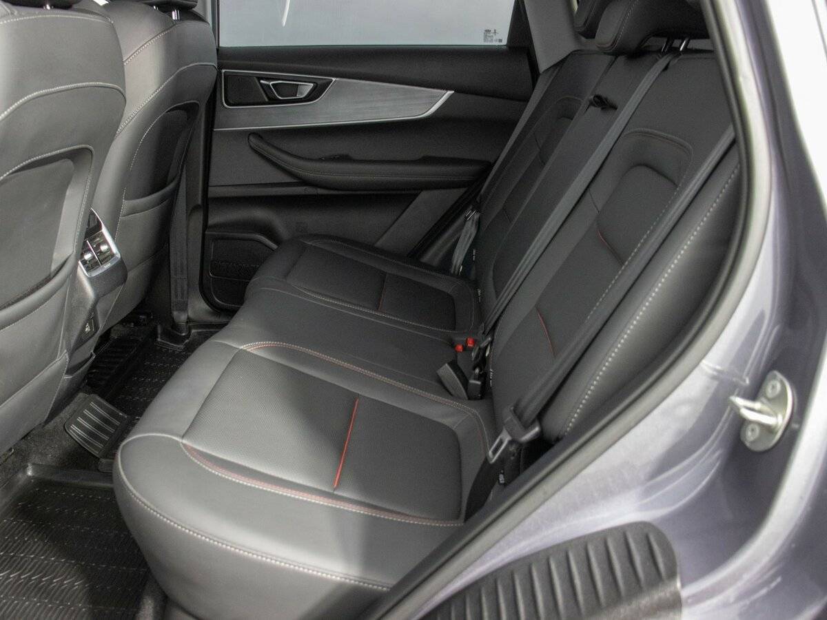 Chery Tiggo 7 Pro, 2022 - Фото №10