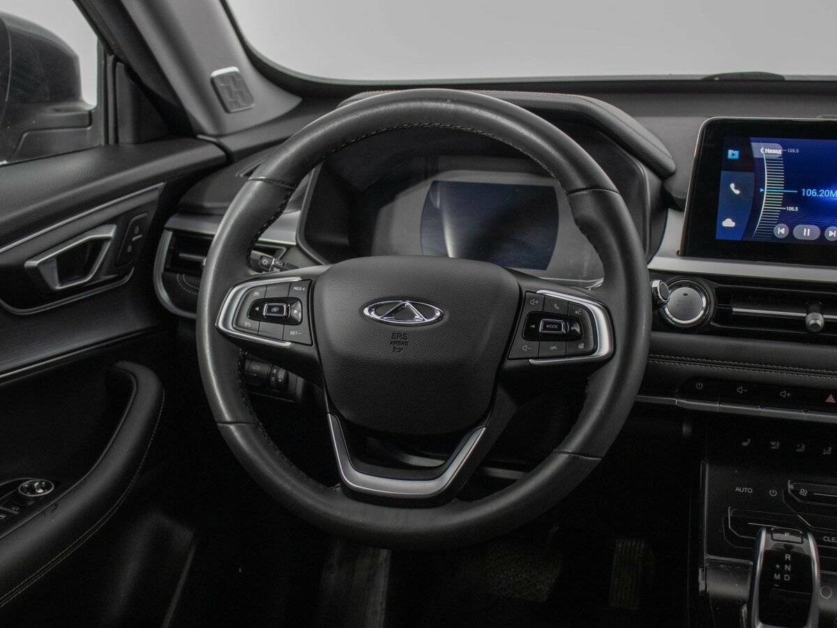 Chery Tiggo 7 Pro, 2022 - Фото №14