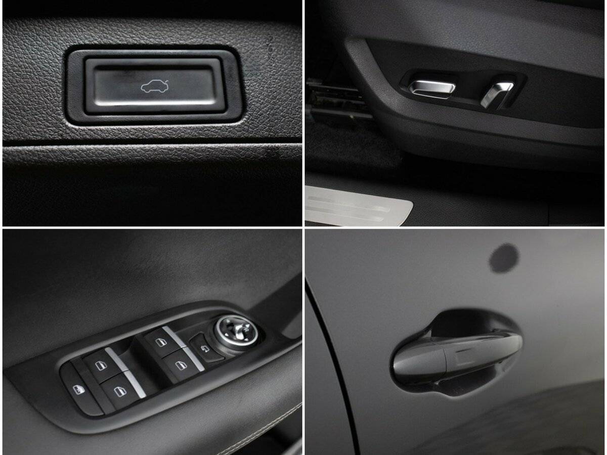 Chery Tiggo 7 Pro, 2022 - Фото №15