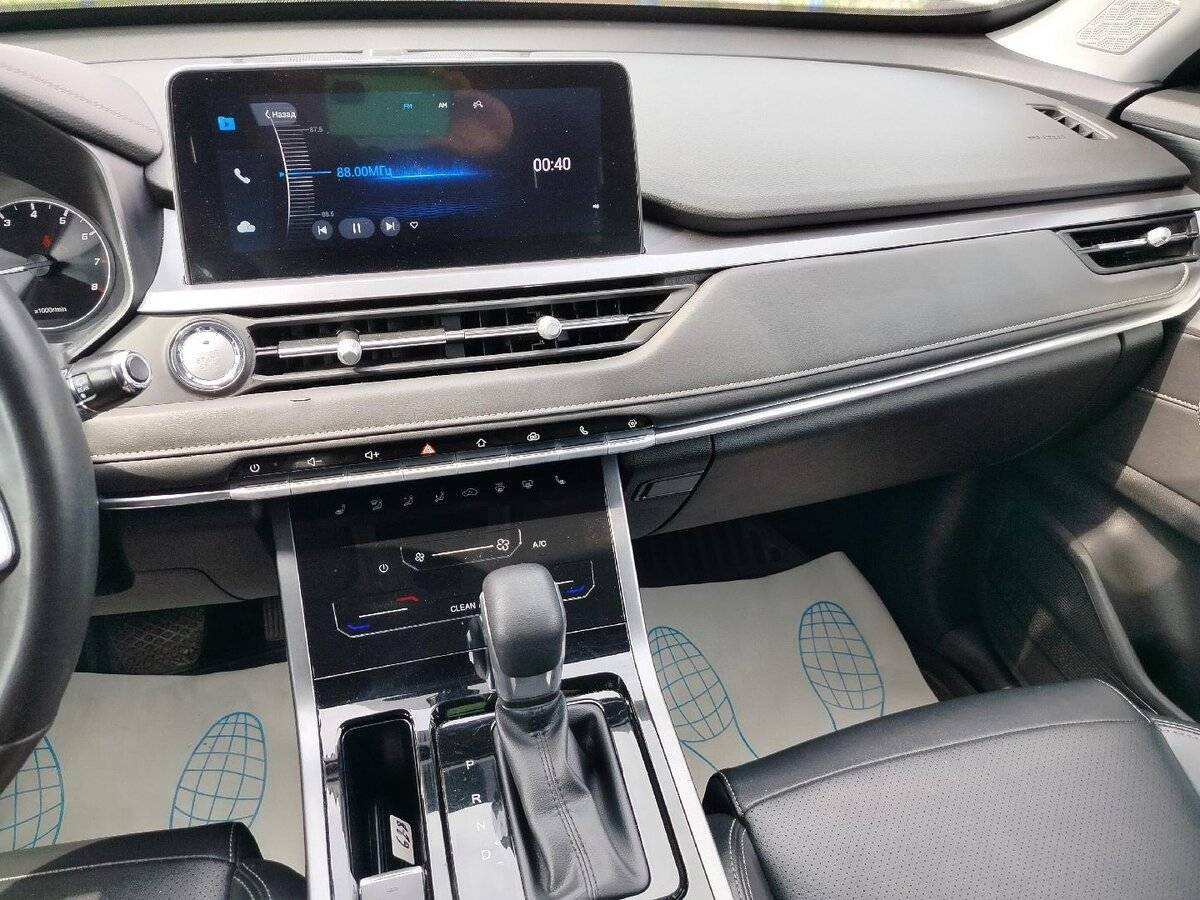 Chery Tiggo 4, 2022 - Фото №14