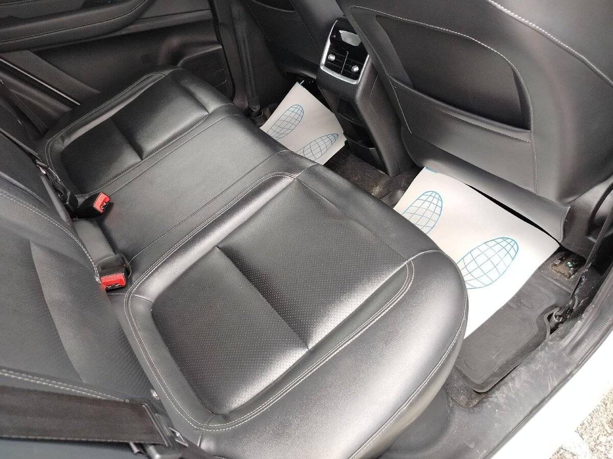 Chery Tiggo 4, 2022 - Фото №15