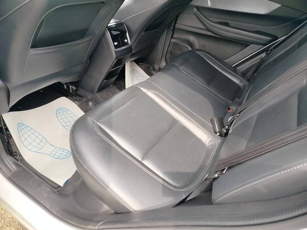 Chery Tiggo 4, 2022 - Фото №16