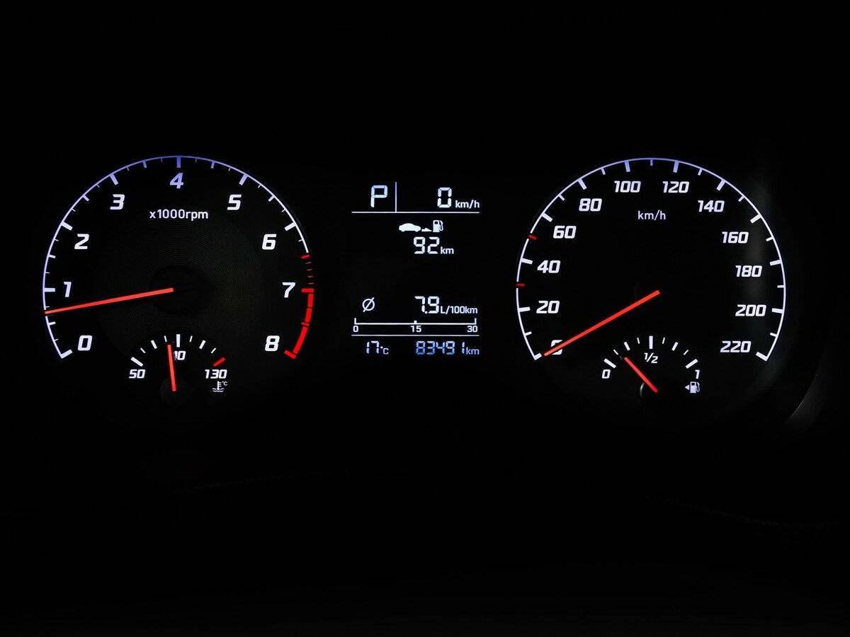 Hyundai Solaris, 2020 - Фото №9