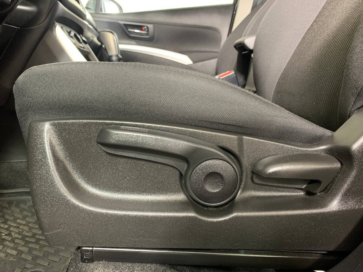 Suzuki SX4, 2018 - Фото №15