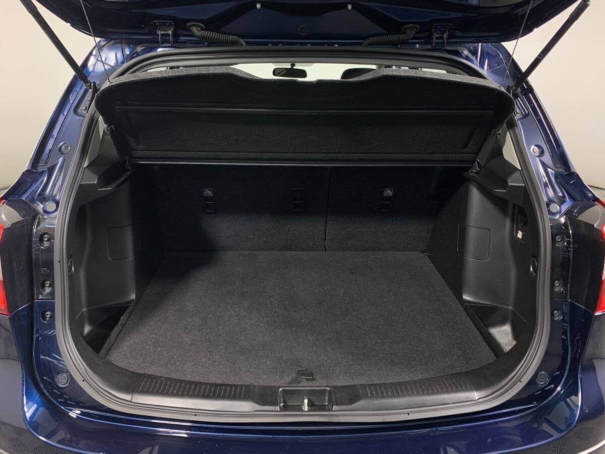 Suzuki SX4, 2018 - Фото №18