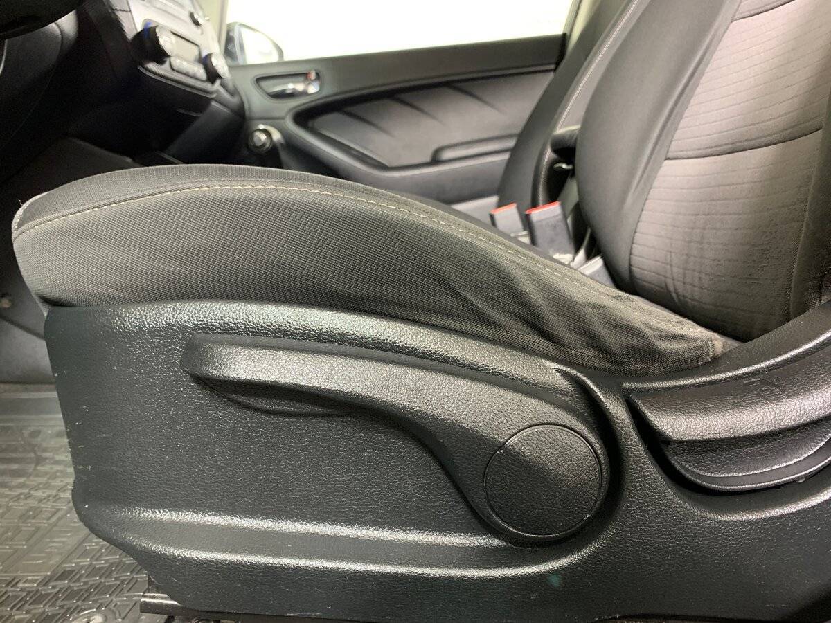 Kia Cerato, 2013 - Фото №15