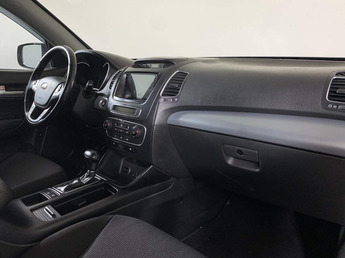 Kia Sorento, 2014 - Фото №12