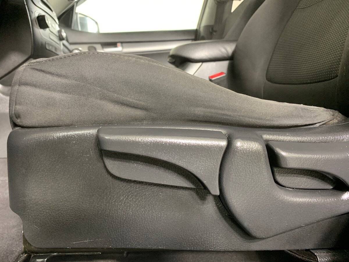 Kia Sorento, 2014 - Фото №15