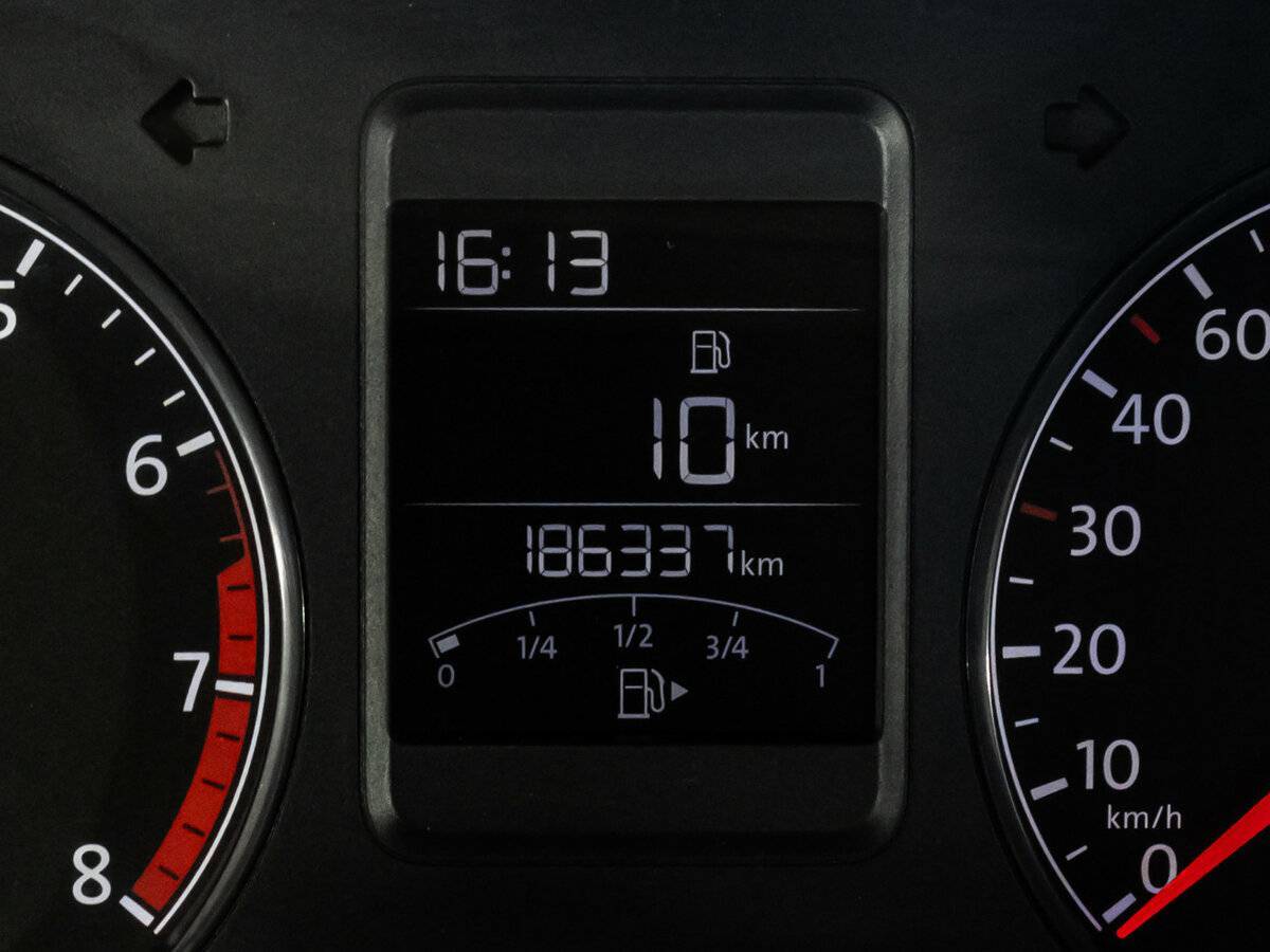 Volkswagen Polo, 2017 - Фото №14