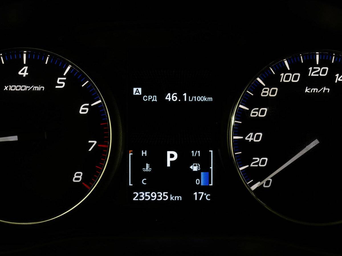 Mitsubishi Outlander, 2018 - Фото №15