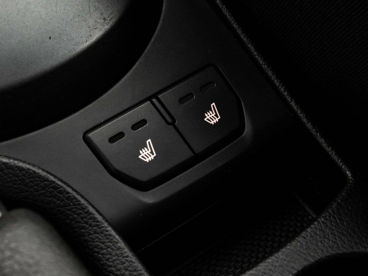 Kia Rio 4-speed, 2012 - Фото №12