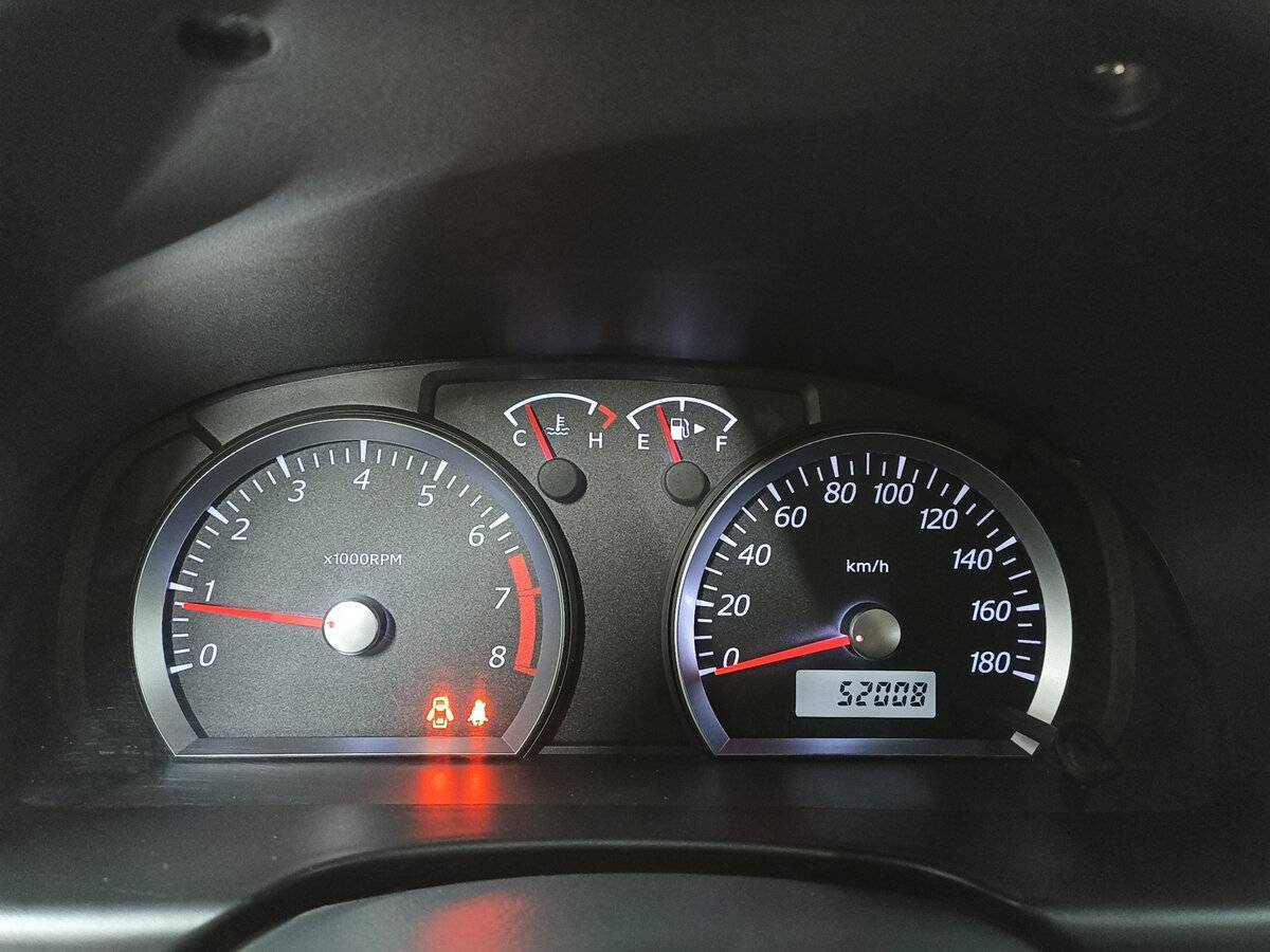 Suzuki Jimny, 2013 - Фото №12