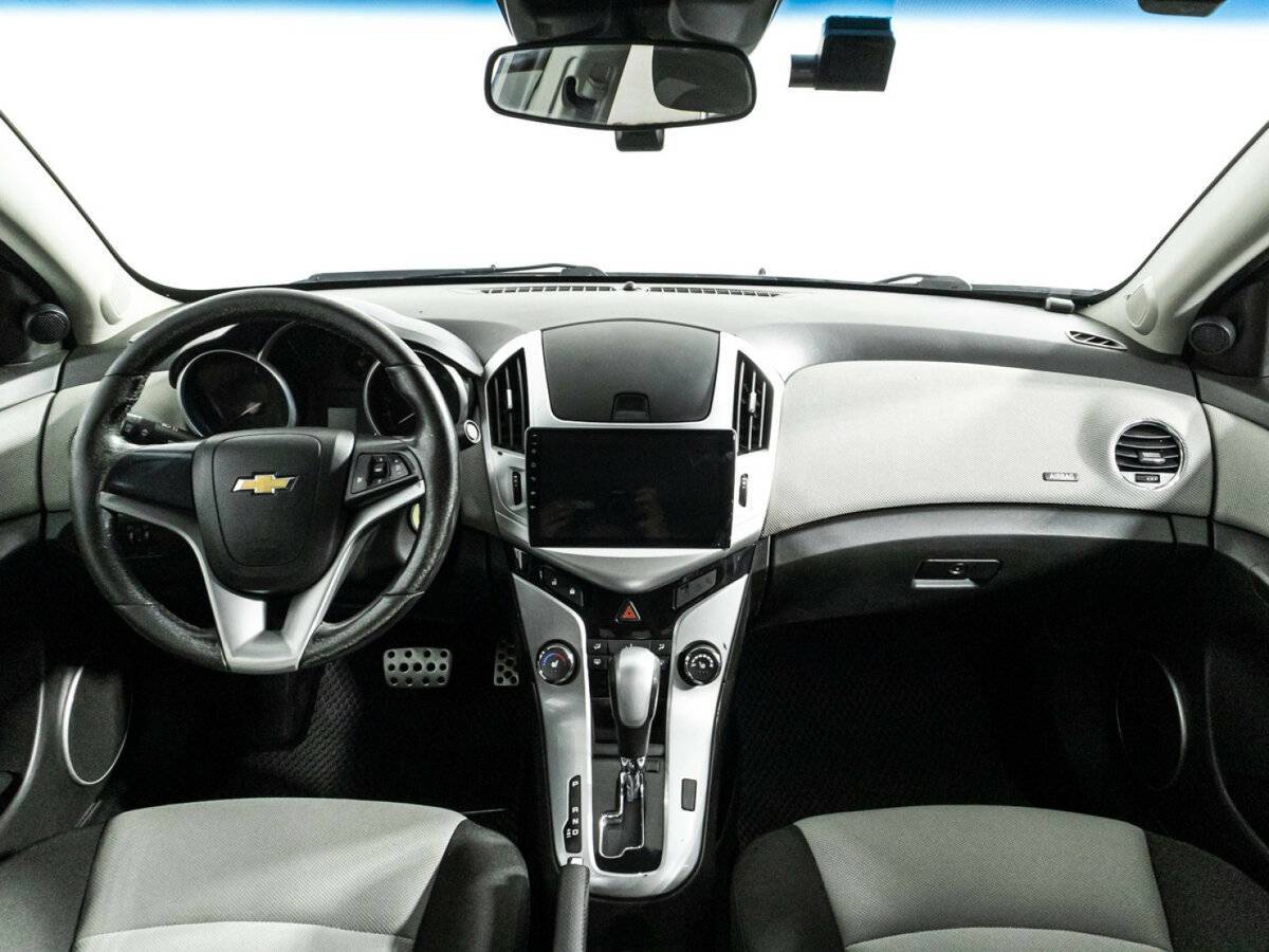 Chevrolet Cruze, 2013 - Фото №12