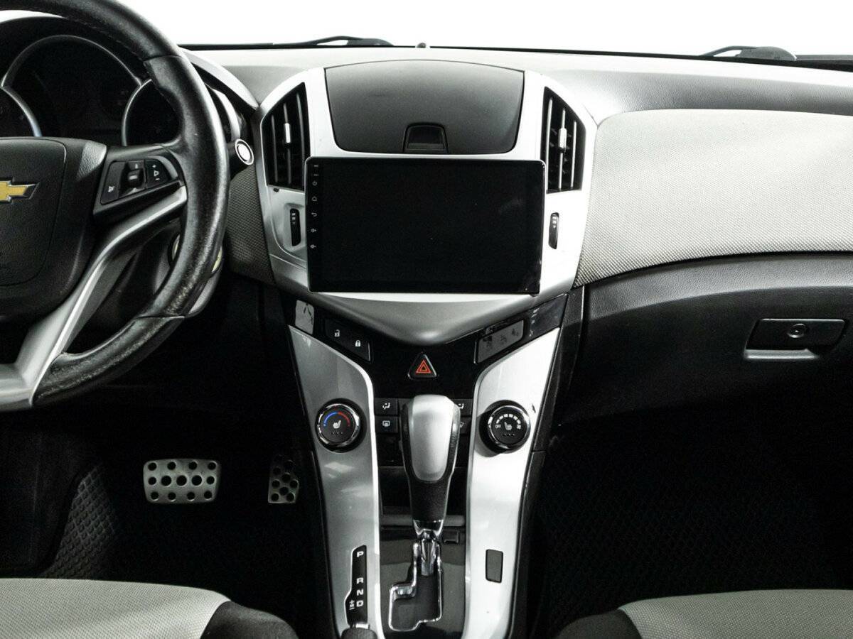 Chevrolet Cruze, 2013 - Фото №13
