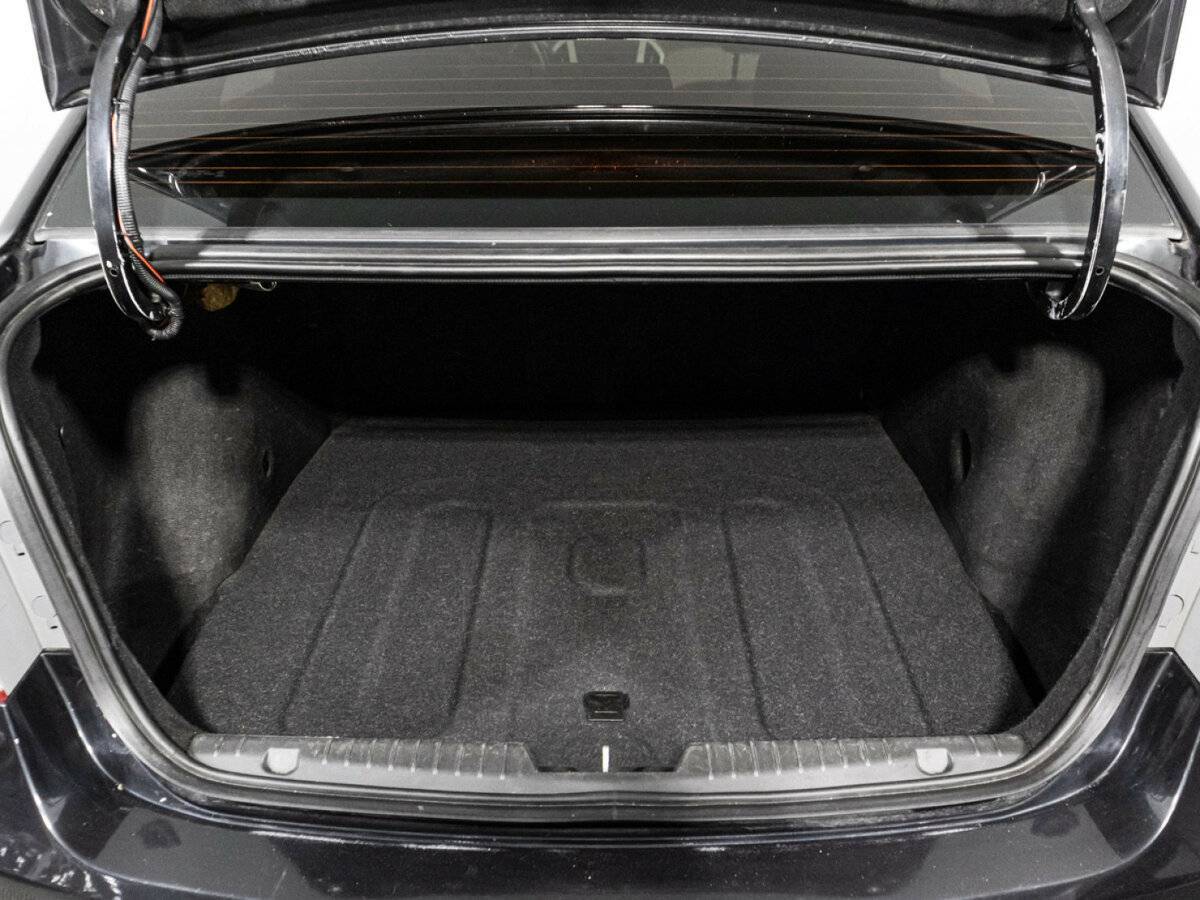 Chevrolet Cruze, 2013 - Фото №14