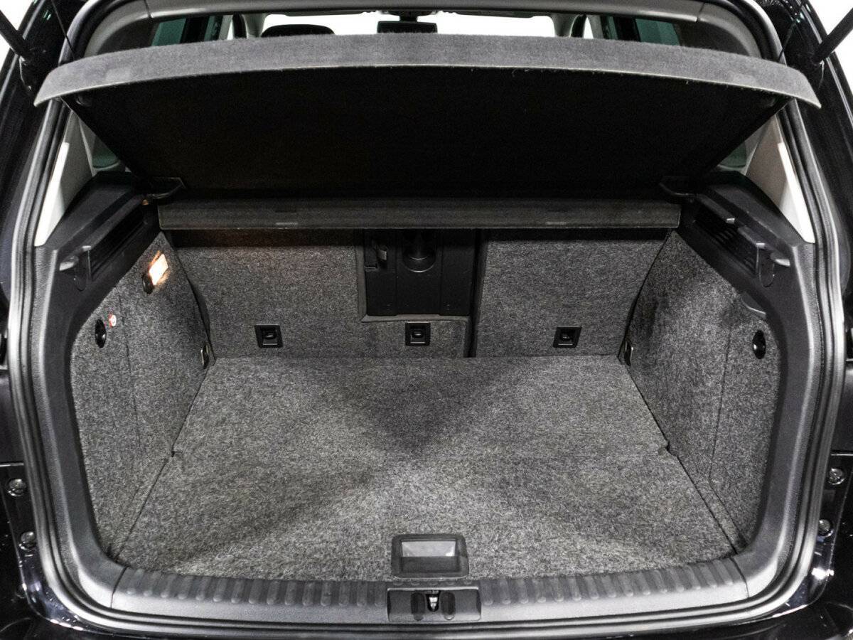 Volkswagen Tiguan, 2016 - Фото №14