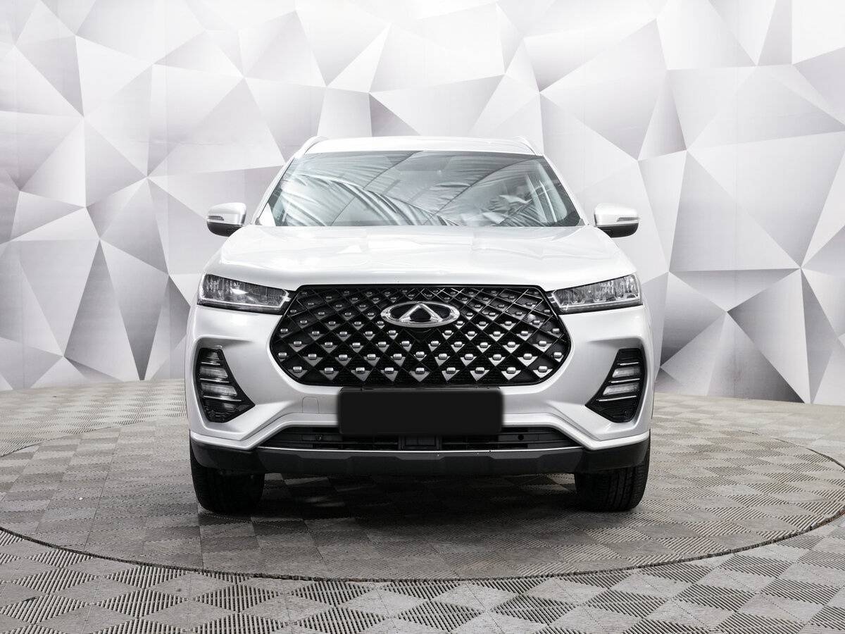 Chery Tiggo 7 Pro, 2022 - Фото №7