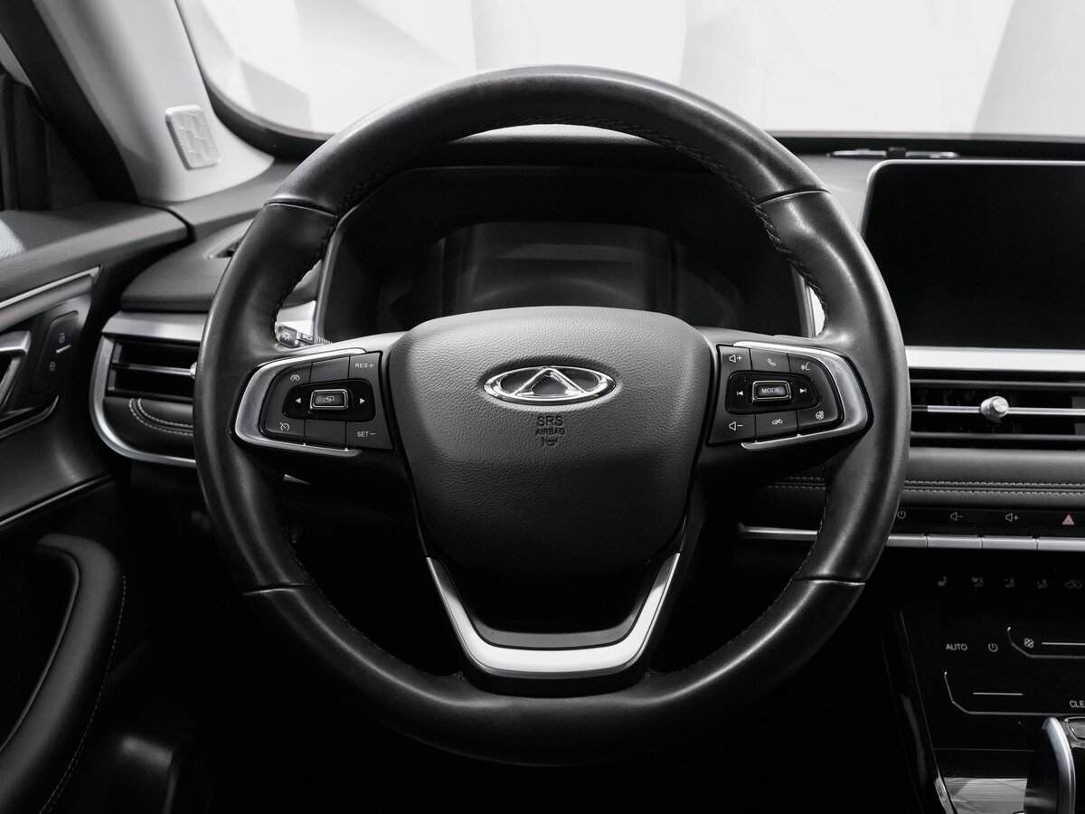 Chery Tiggo 7 Pro, 2022 - Фото №13