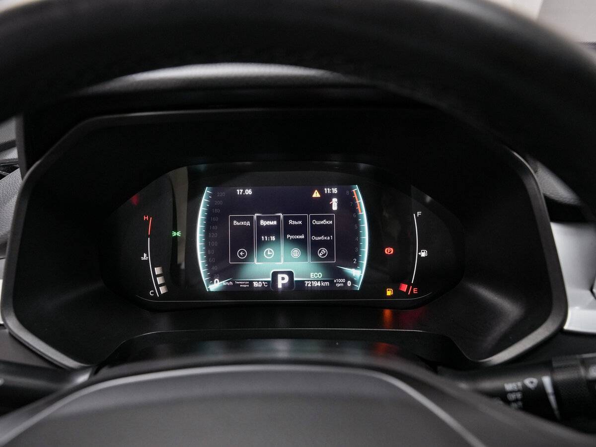 Chery Tiggo 7 Pro, 2022 - Фото №14