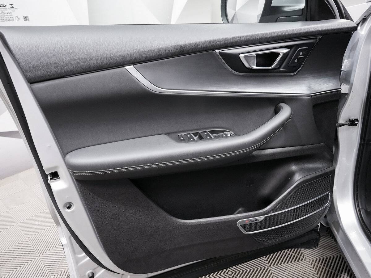 Chery Tiggo 7 Pro, 2022 - Фото №15