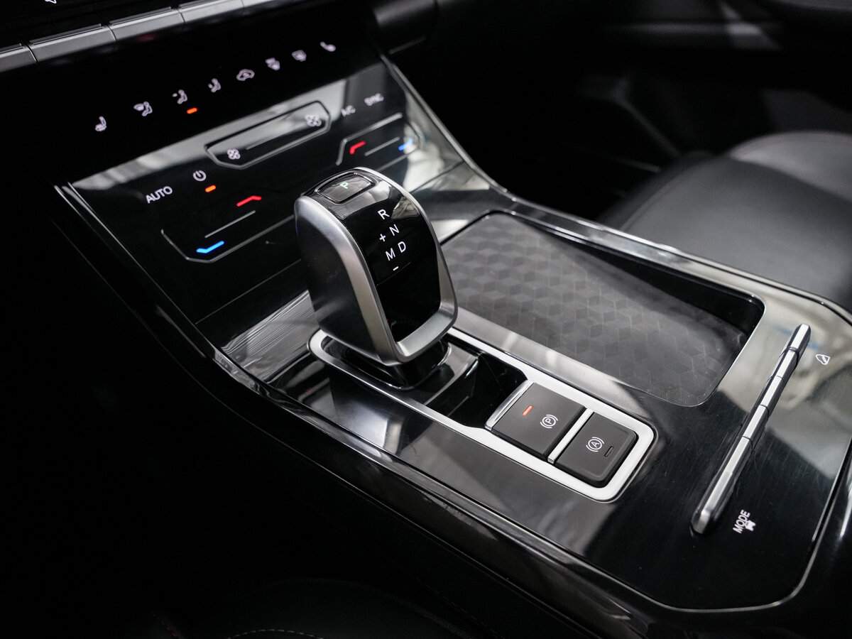 Chery Tiggo 7 Pro, 2022 - Фото №16