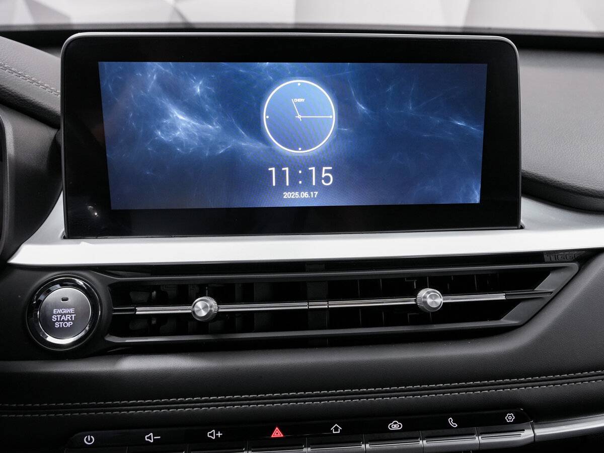 Chery Tiggo 7 Pro, 2022 - Фото №18