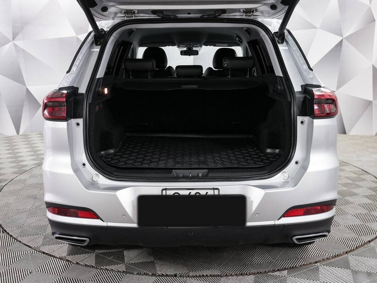 Chery Tiggo 7 Pro, 2022 - Фото №21