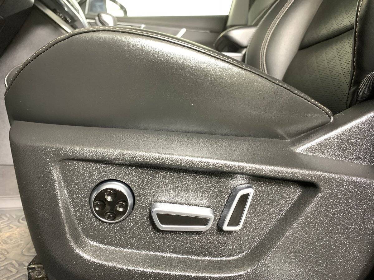 Chery Tiggo 8, 2020 - Фото №15