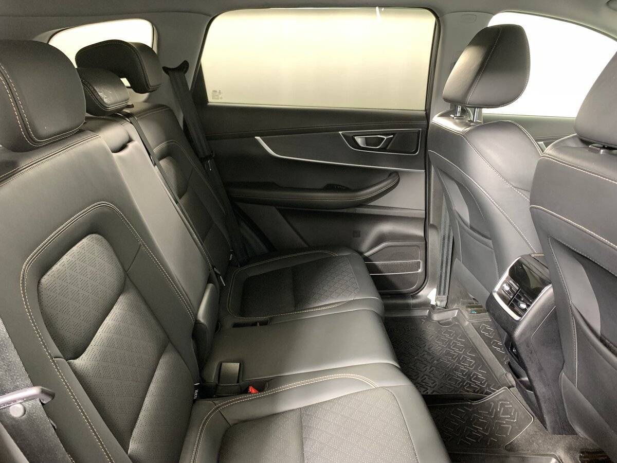 Chery Tiggo 8, 2020 - Фото №16