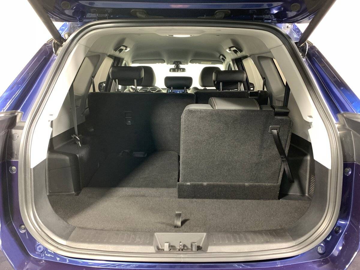 Chery Tiggo 8, 2020 - Фото №18