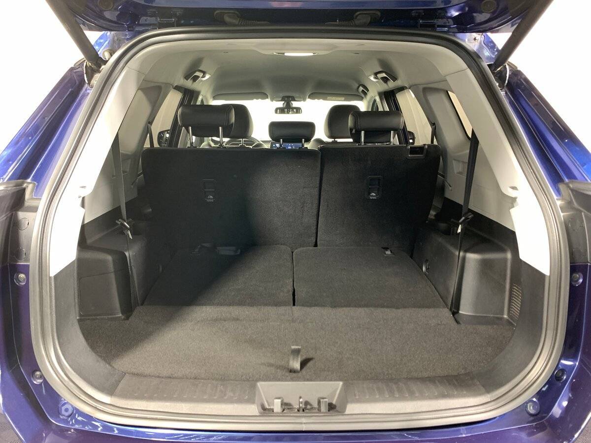 Chery Tiggo 8, 2020 - Фото №19