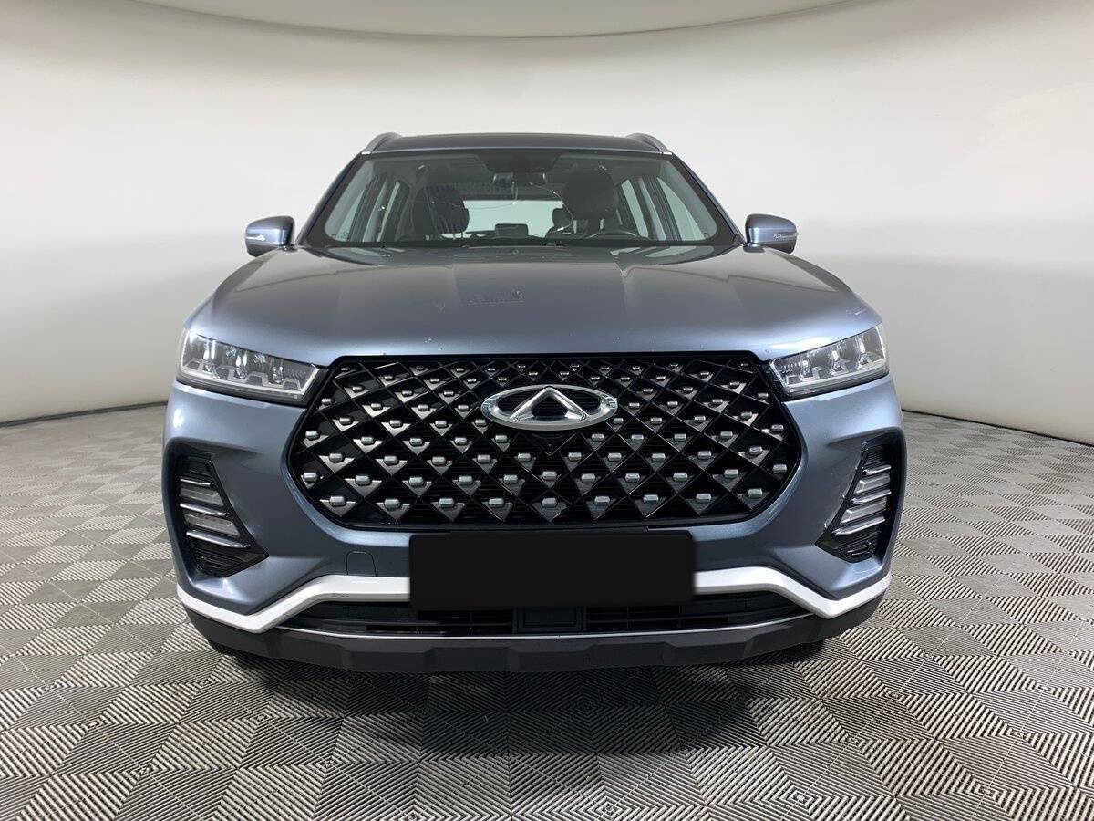 Chery Tiggo 7 Pro, 2021 - Фото №1