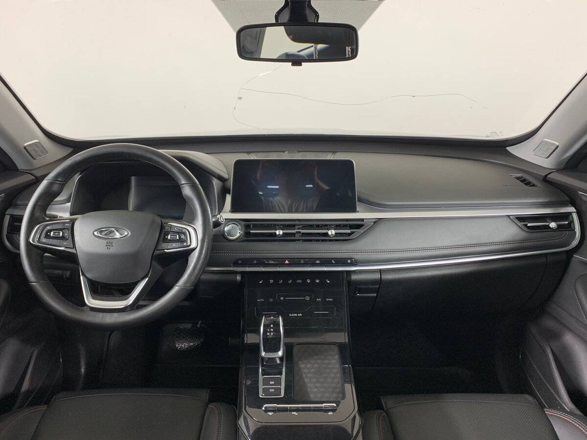 Chery Tiggo 7 Pro, 2021 - Фото №11