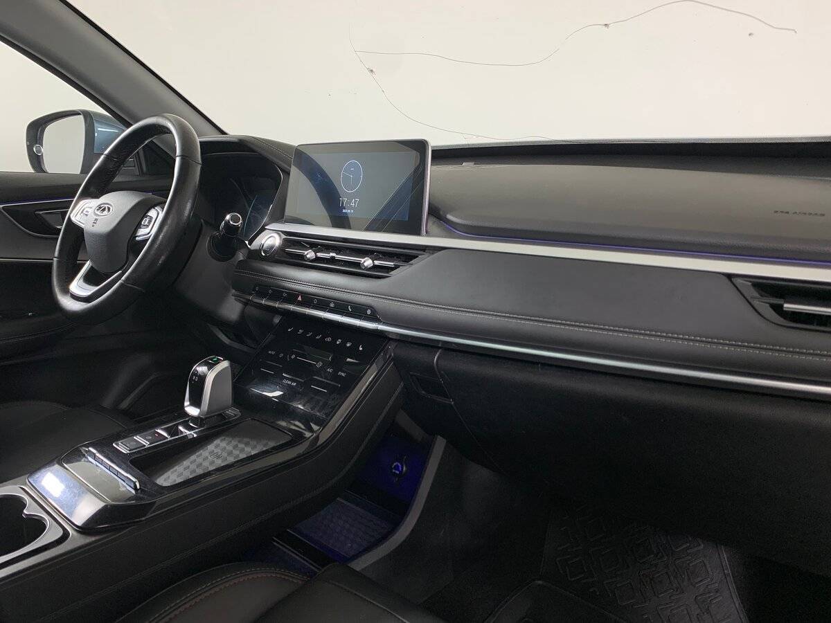 Chery Tiggo 7 Pro, 2021 - Фото №12