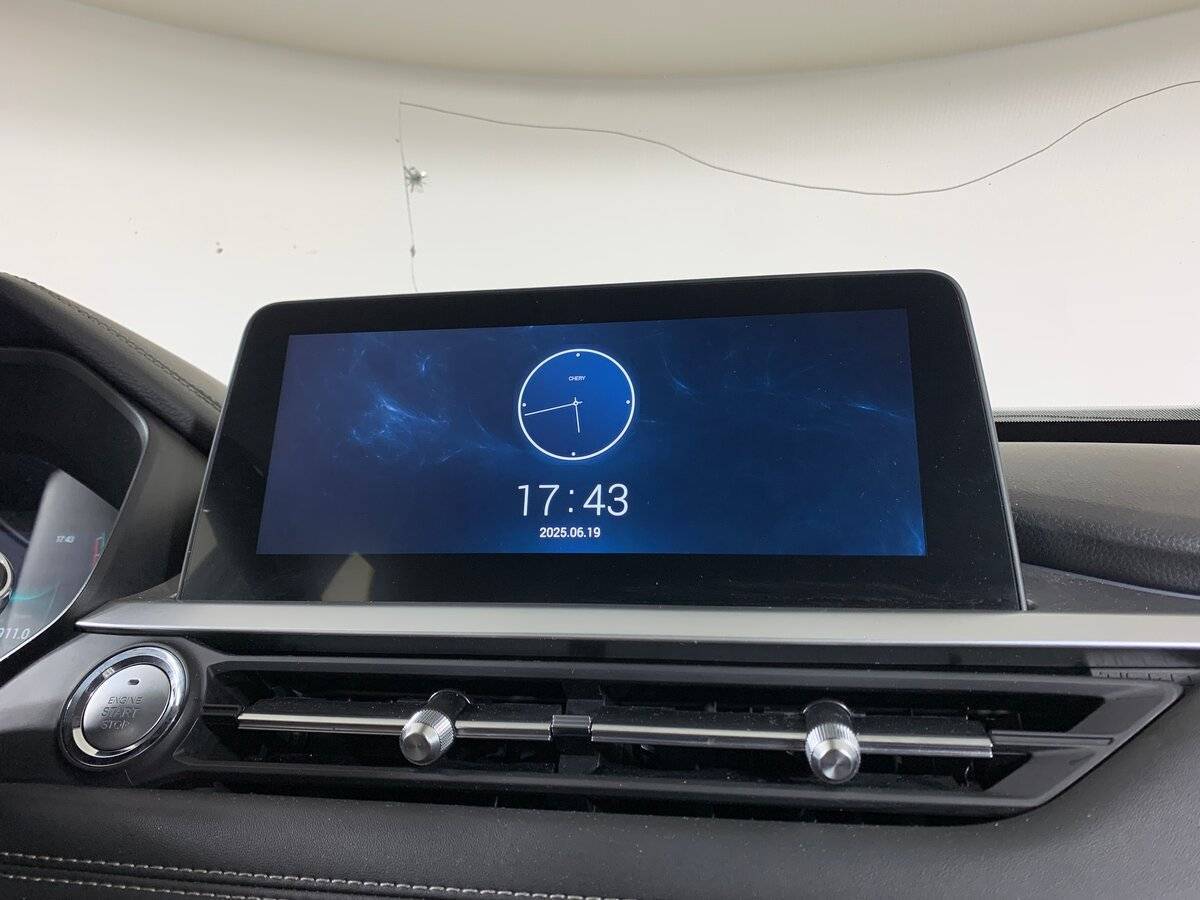 Chery Tiggo 7 Pro, 2021 - Фото №14