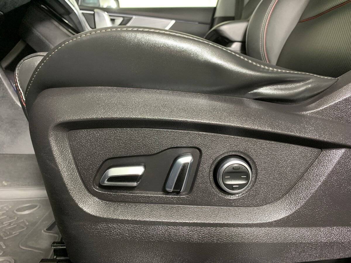 Chery Tiggo 7 Pro, 2021 - Фото №15