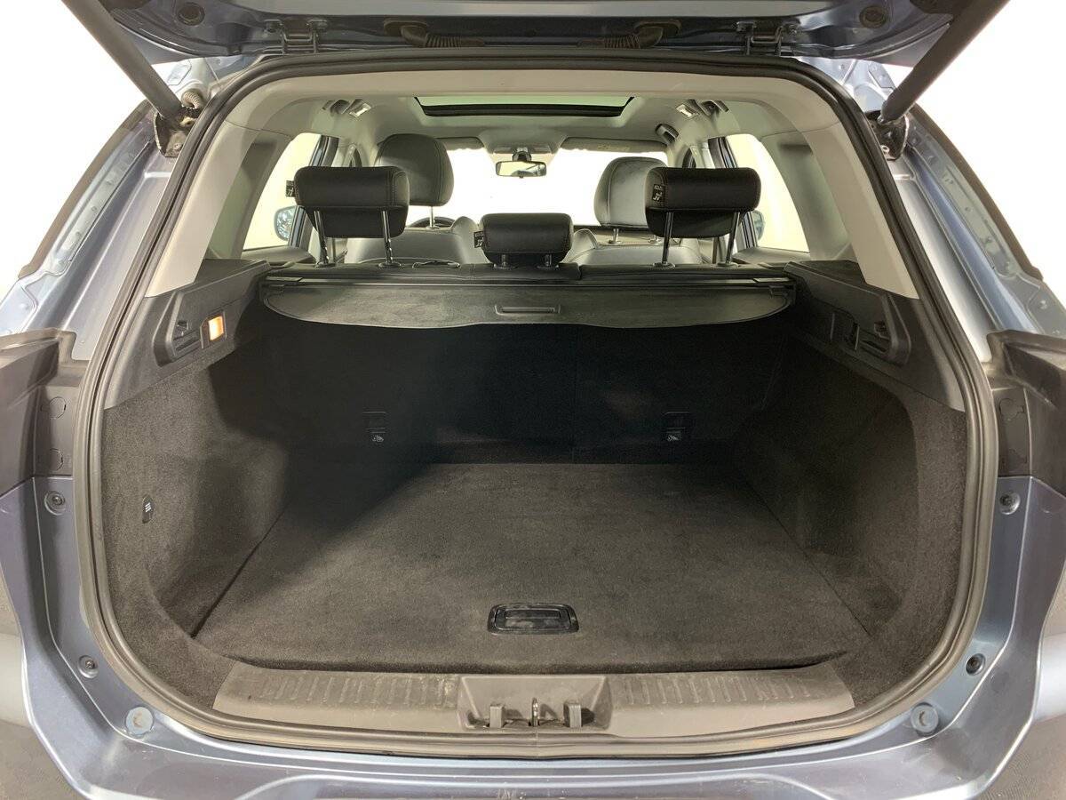 Chery Tiggo 7 Pro, 2021 - Фото №19