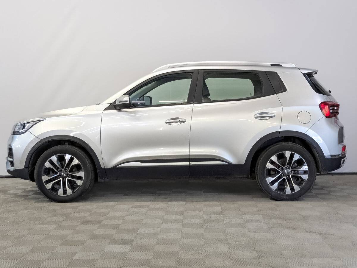 Chery Tiggo 4, 2021 - Фото №7