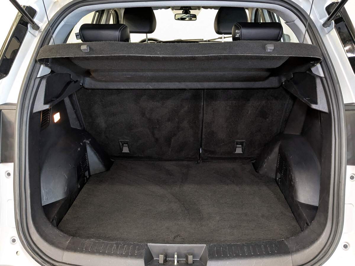 Chery Tiggo 4, 2021 - Фото №9