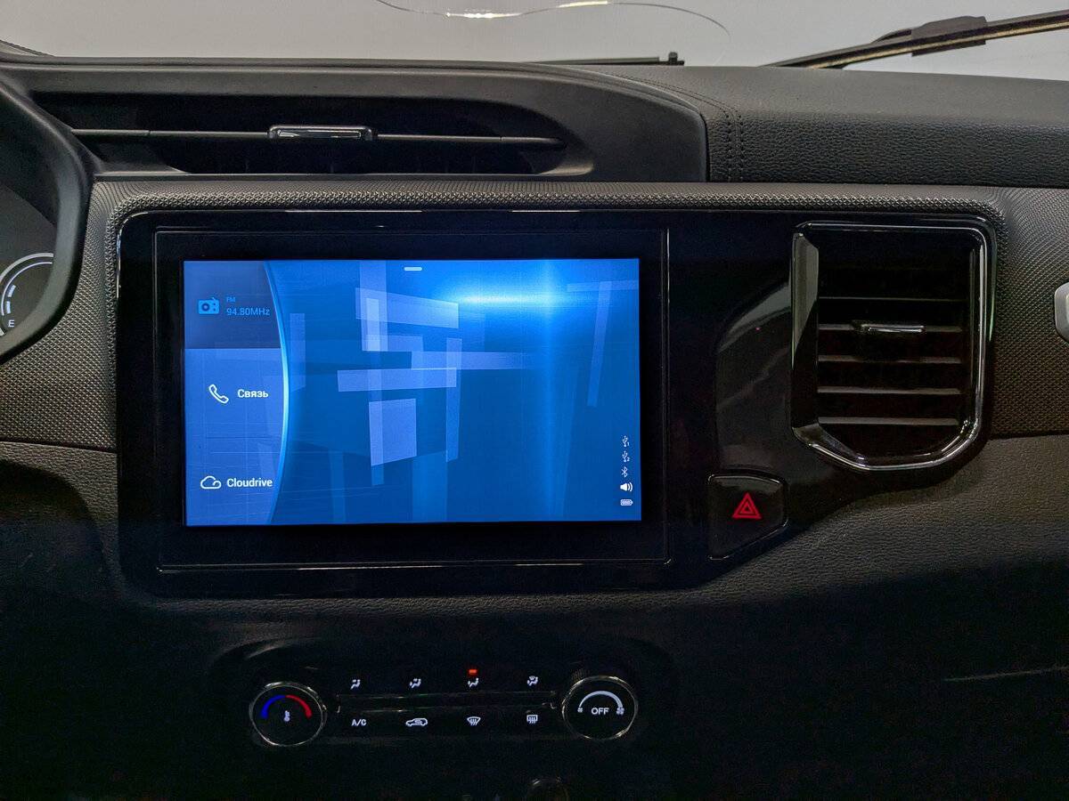 Chery Tiggo 4, 2021 - Фото №14