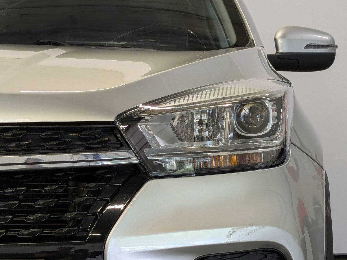 Chery Tiggo 4, 2021 - Фото №16