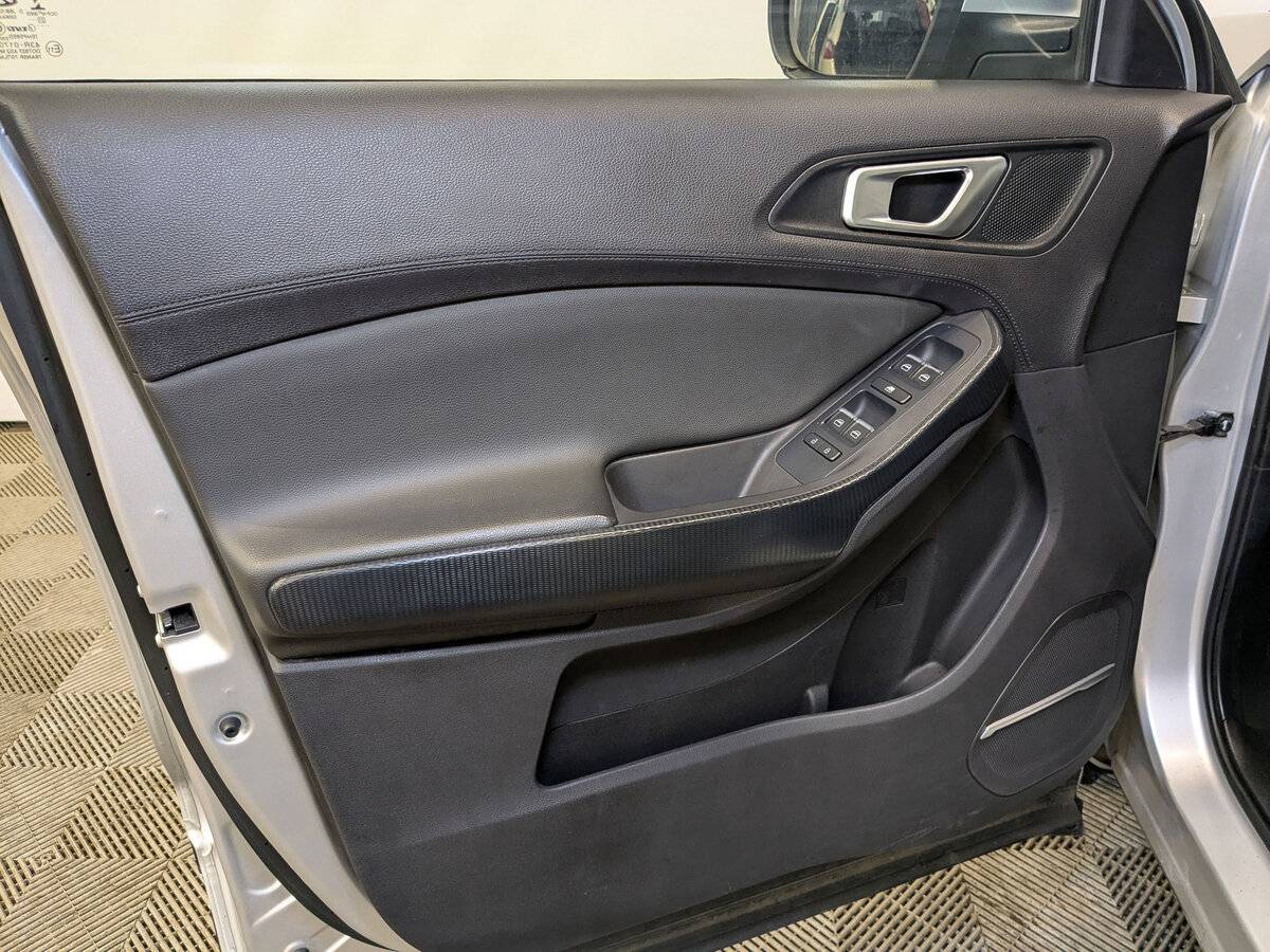 Chery Tiggo 4, 2021 - Фото №17