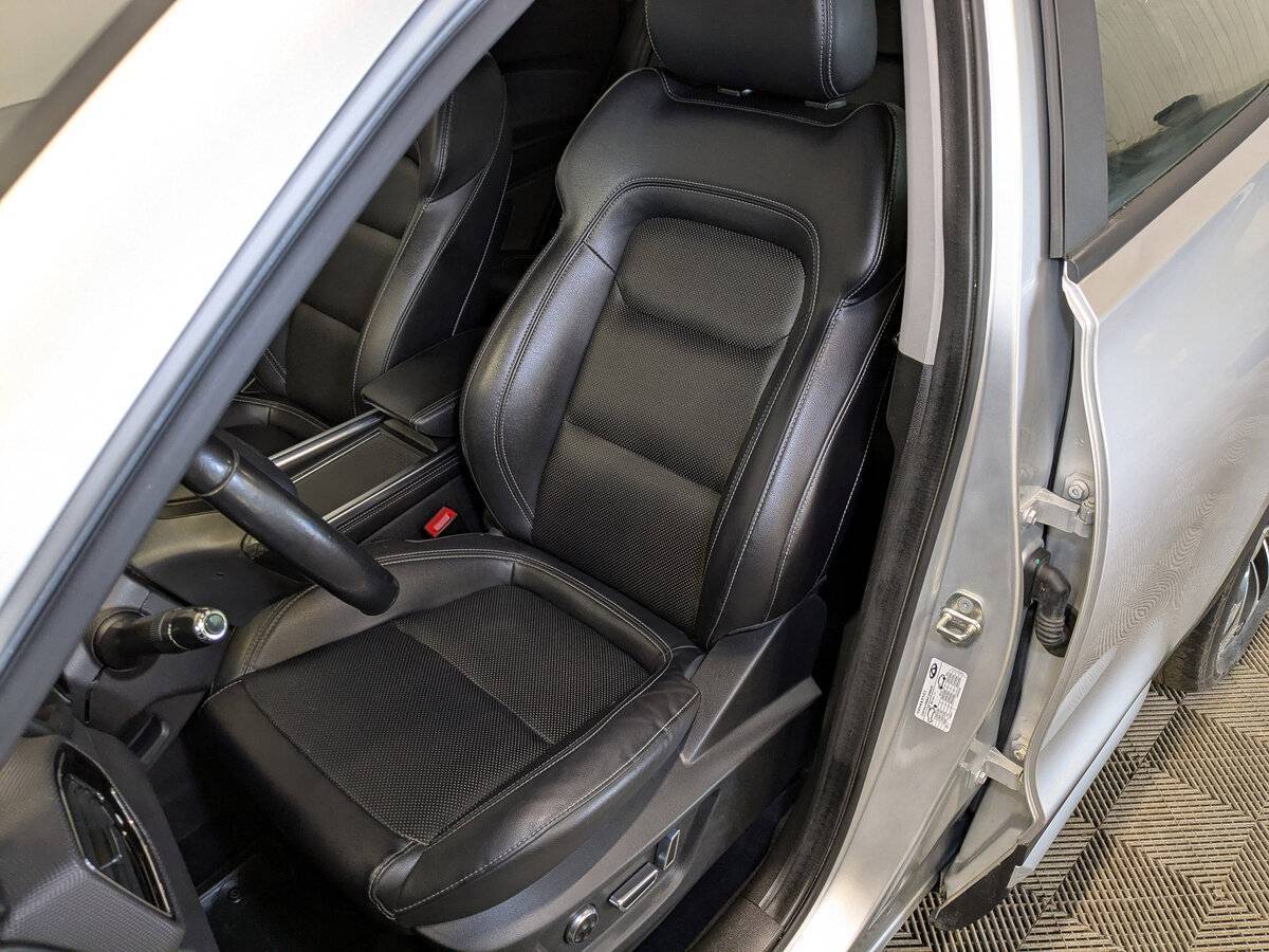 Chery Tiggo 4, 2021 - Фото №18