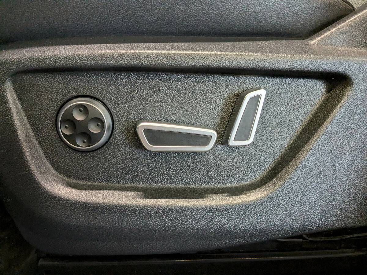 Chery Tiggo 4, 2021 - Фото №19