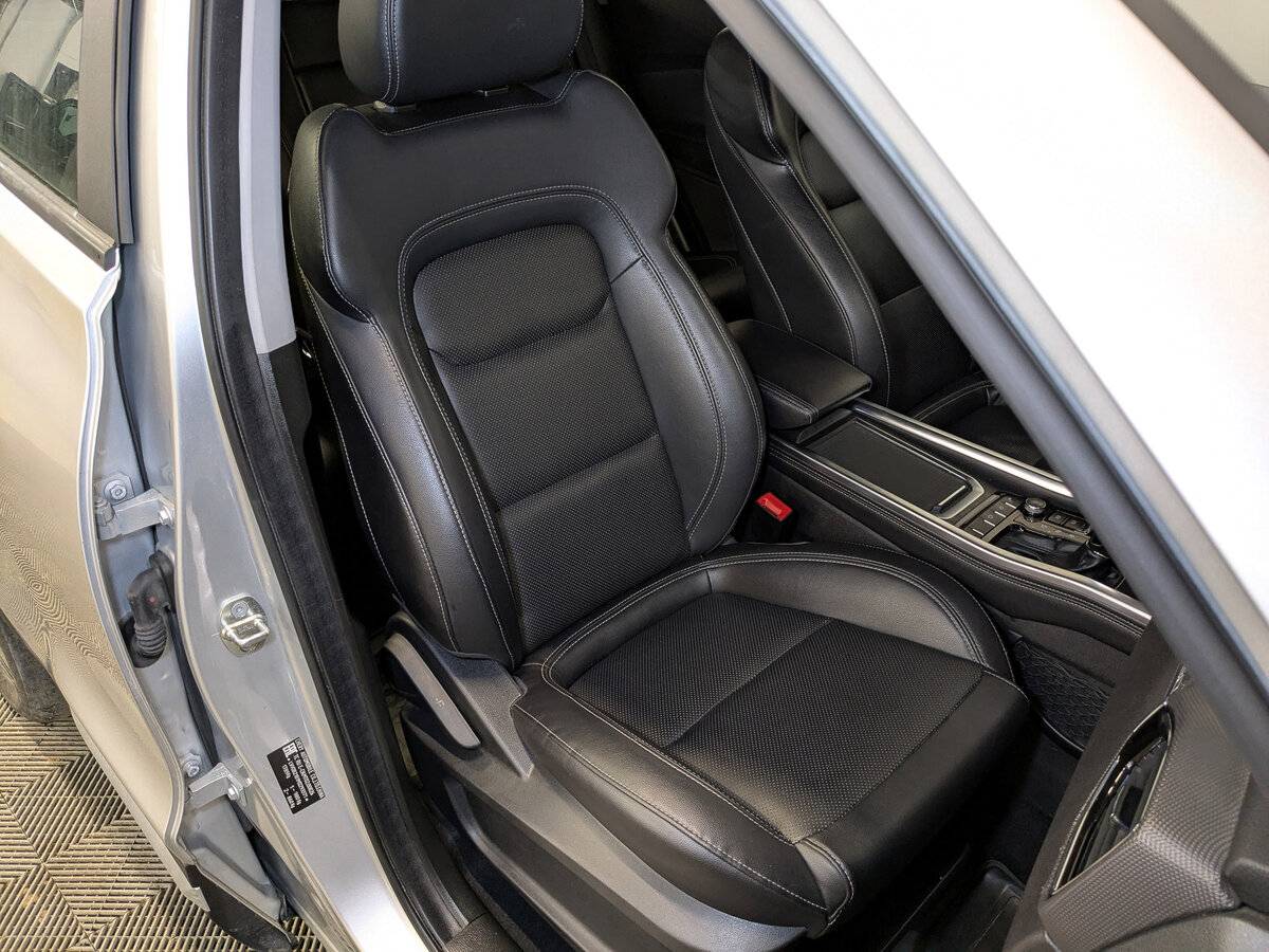 Chery Tiggo 4, 2021 - Фото №21