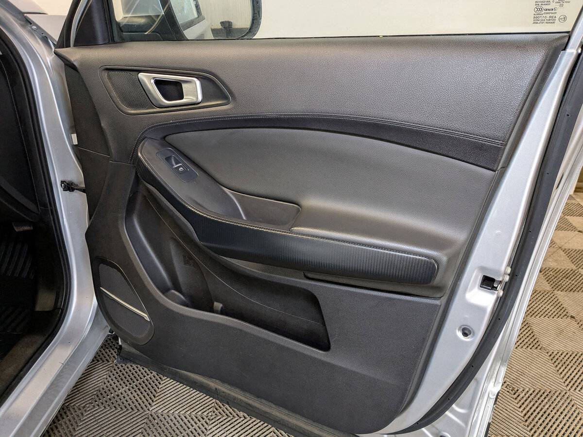 Chery Tiggo 4, 2021 - Фото №22