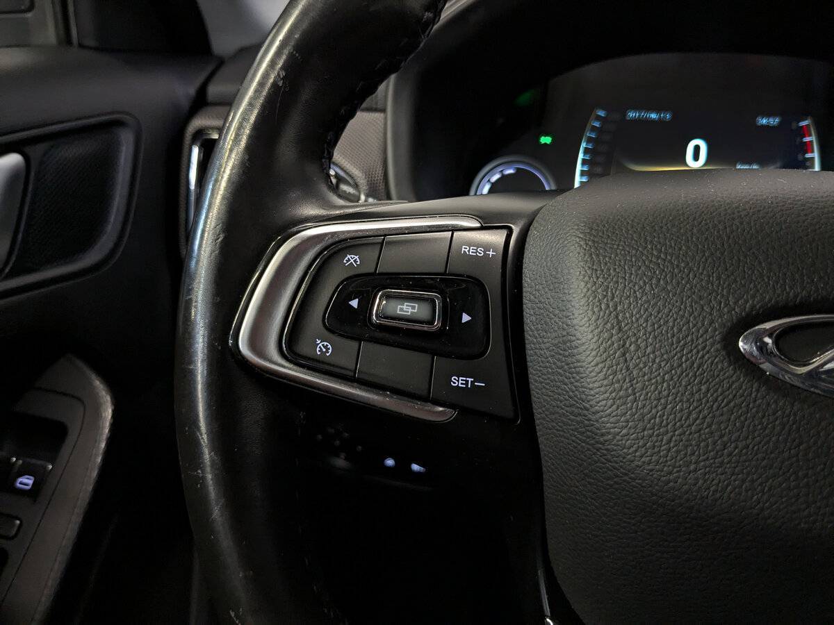 Chery Tiggo 4, 2021 - Фото №24